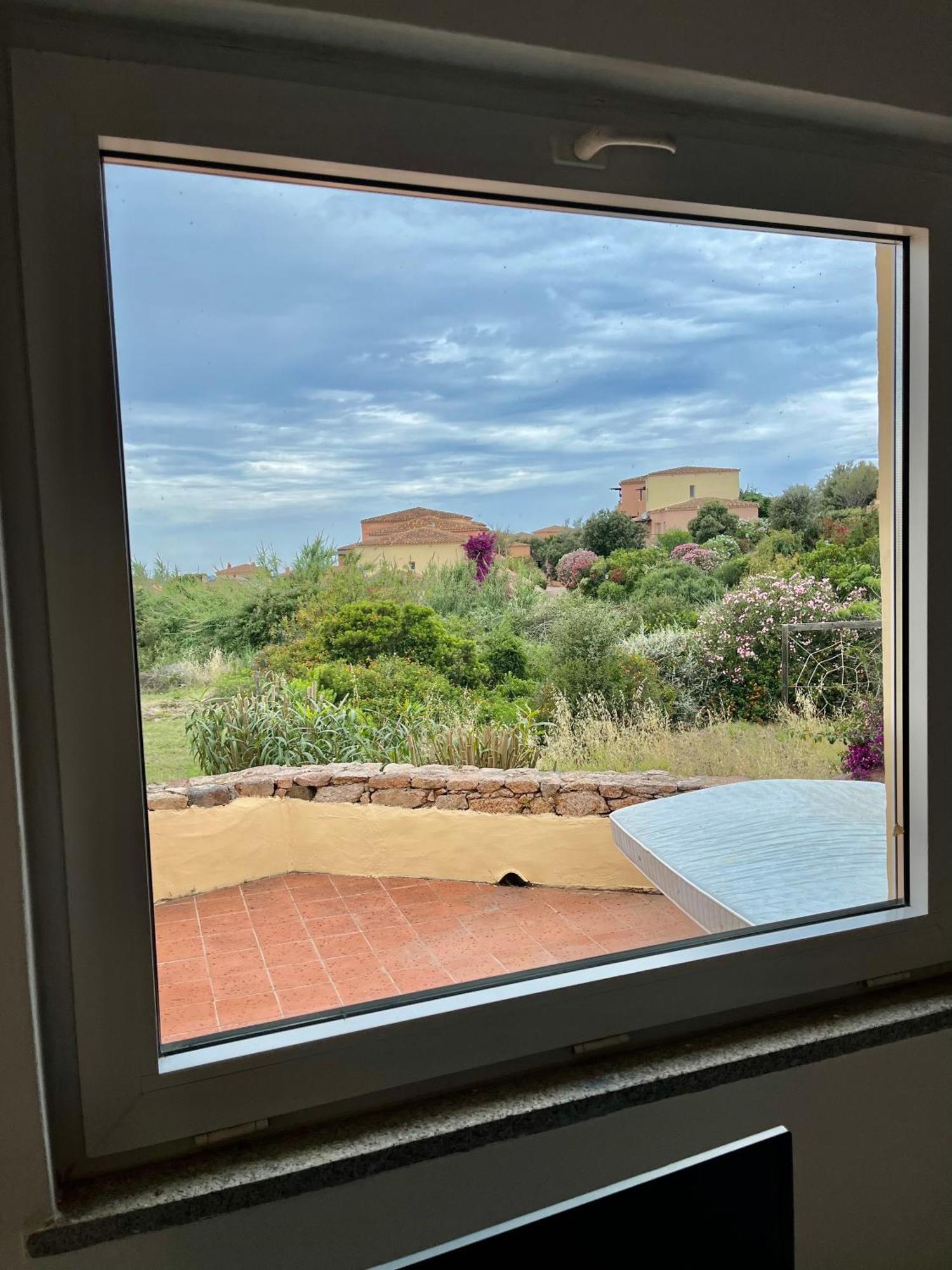 L'Oleandro 1412 House In Sardinia With Mediterranean Views Villa Isola Rossa Exterior photo